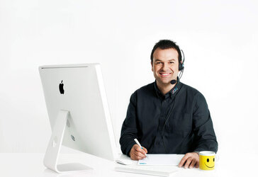 Línea directa Hotline C. Wehrmann