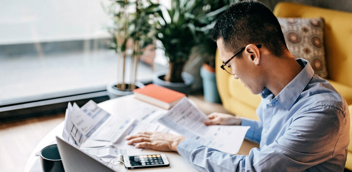 Manage your operational costs effectively with MEIKO Manage your operational costs effectively with MEIKO