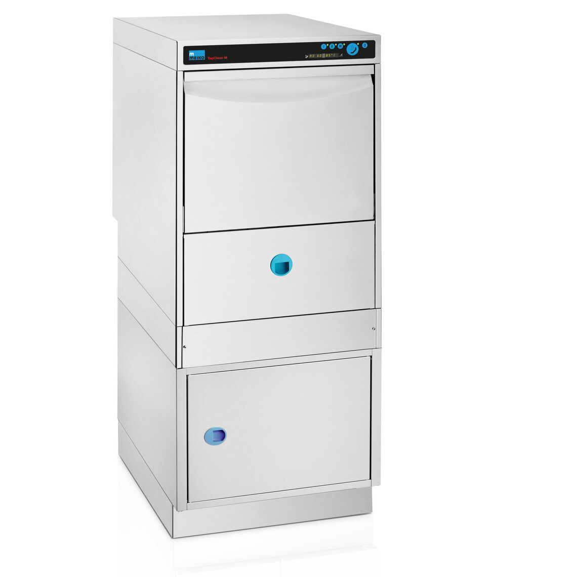 Respiratory Equipment Cleaning and Disinfection - TopClean M - MEIKO