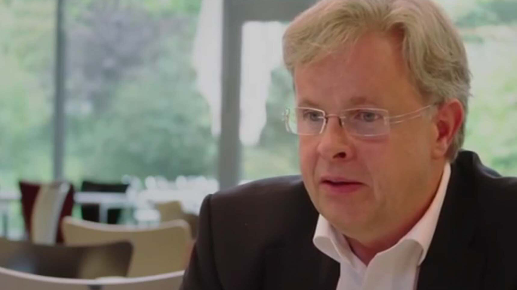 DKFZ Video Deutsches Krebsforschungszentrum Video