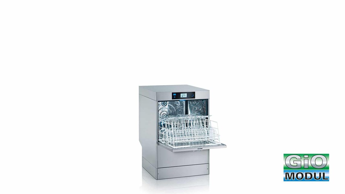 M-iClean U GiO FV 40.2 with GiO module