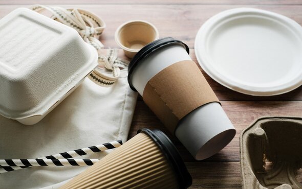 Jak ograniczyć plastik w gastronomii? Jak ograniczyć plastik w gastronomii?