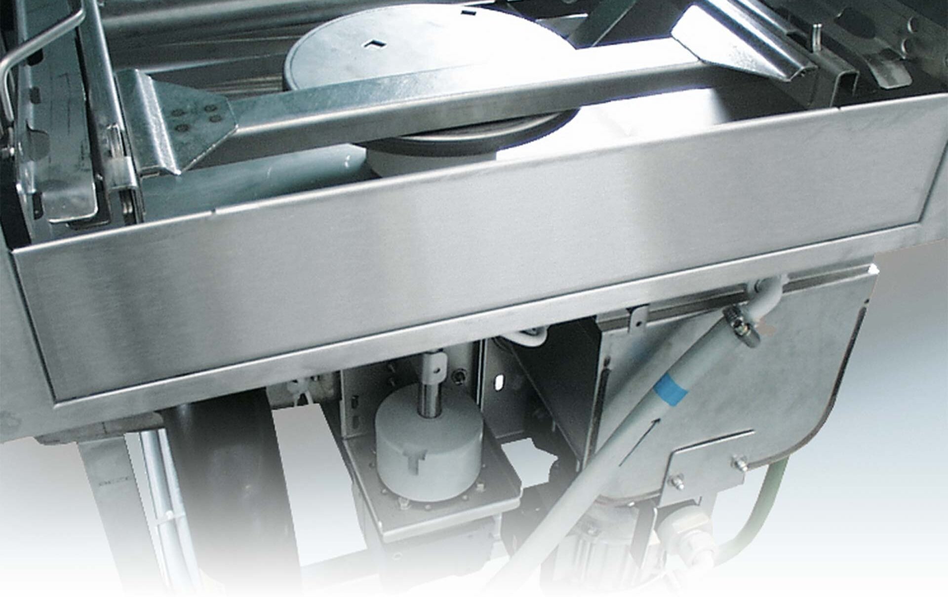 power unit K 200 M / K 260 M