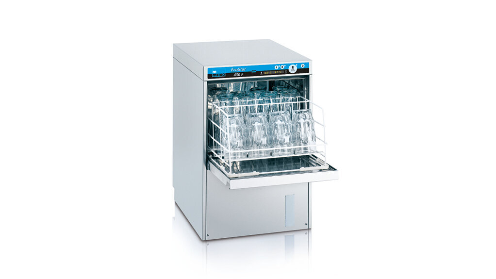 Eco Star430F 1024x575 EcoStar 430 F - Gläserspülmaschine
