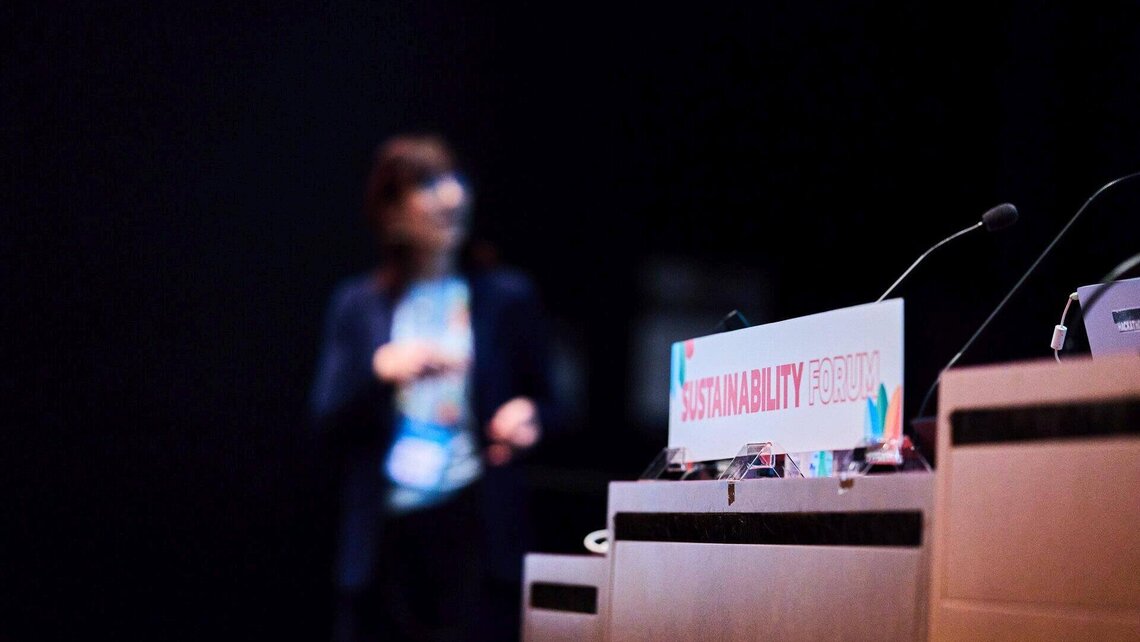 Black Forest Sustainability Forum zum UN-Nachhaltigkeitsziel sauberes Wasser und Sanitärversorgung Black Forest Sustainability Forum zum UN-Nachhaltigkeitsziel sauberes Wasser und Sanitärversorgung