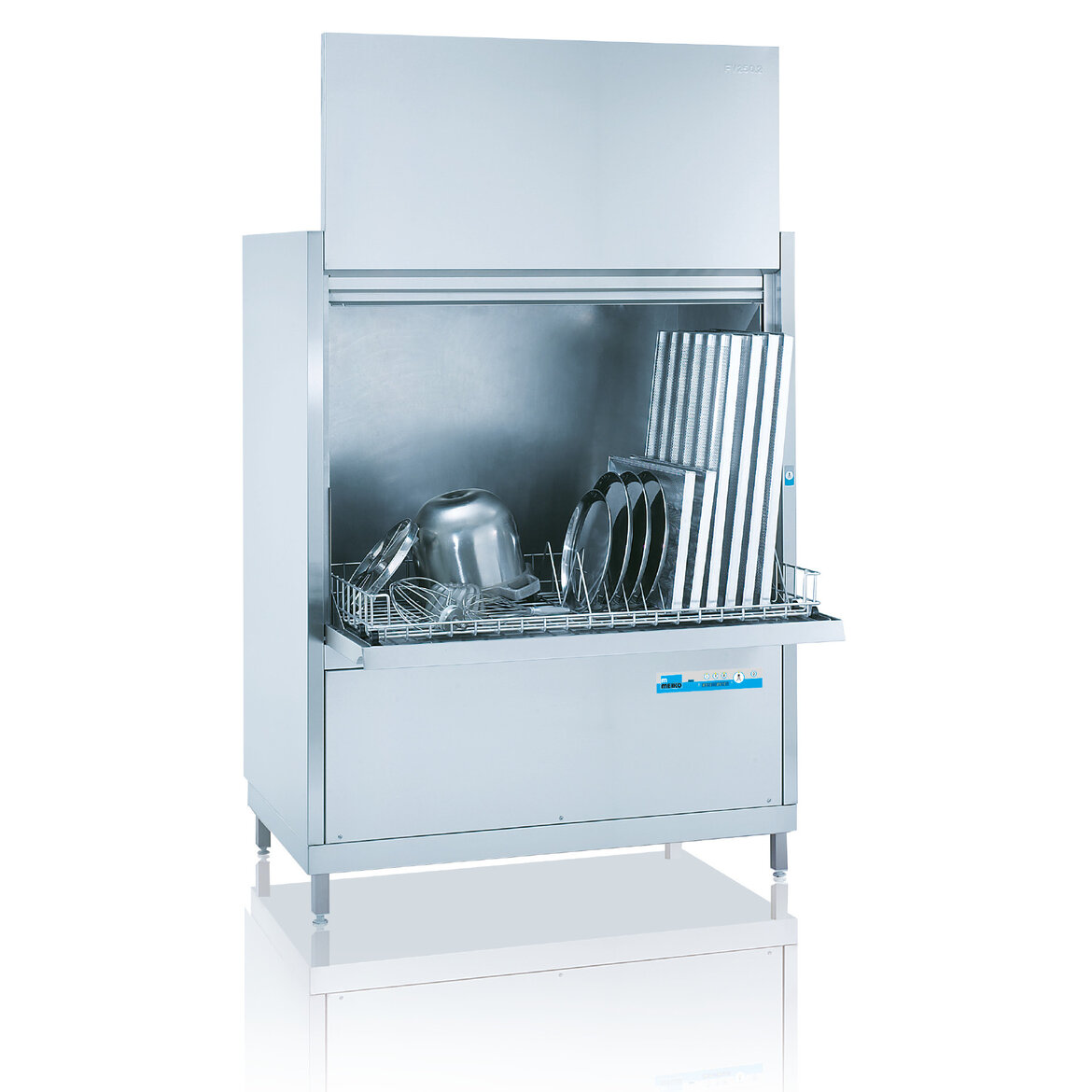 innovative Topfspülmaschine innovative Topfspülmaschine FV 250.2