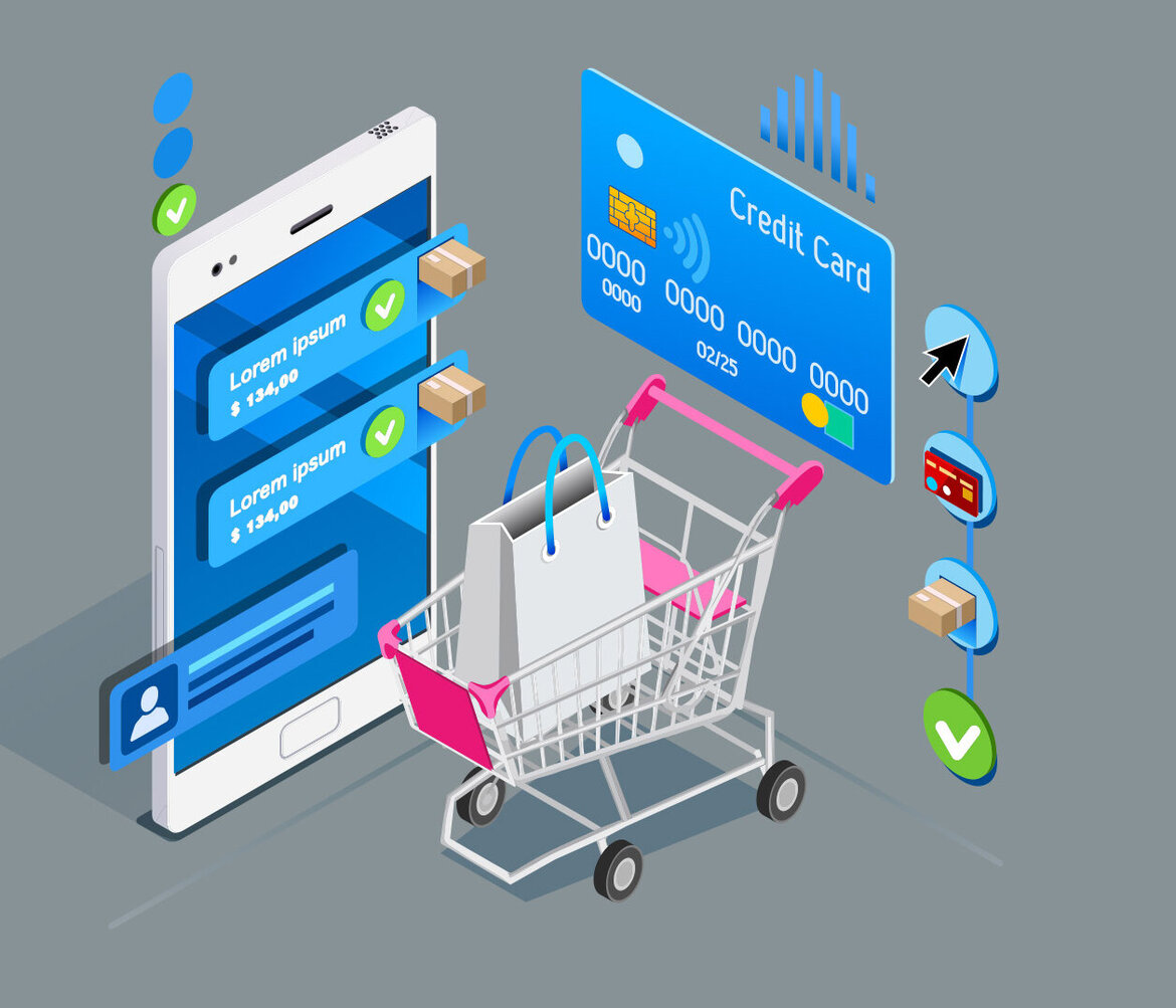 Set up a web store to increase your takeout sales Process your sales online using your very own web store