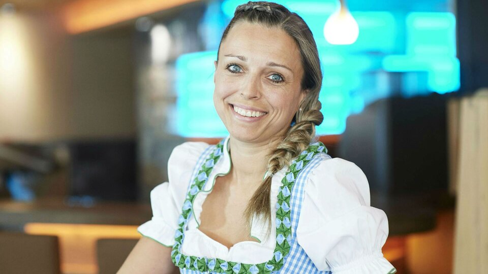 Simone Baumgartner Simone Baumgartner Schmalzerhof