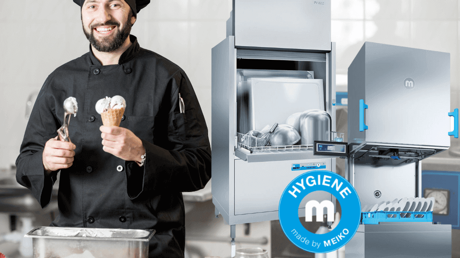 M-iClean H M-iClean H