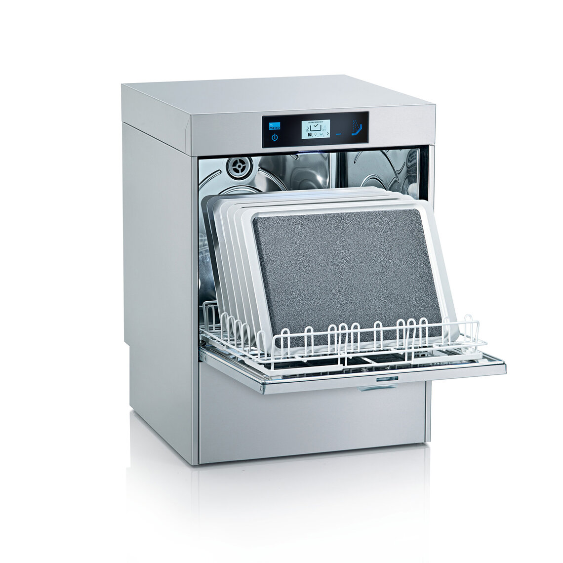 bistro compacto lavavajillas M-iClean