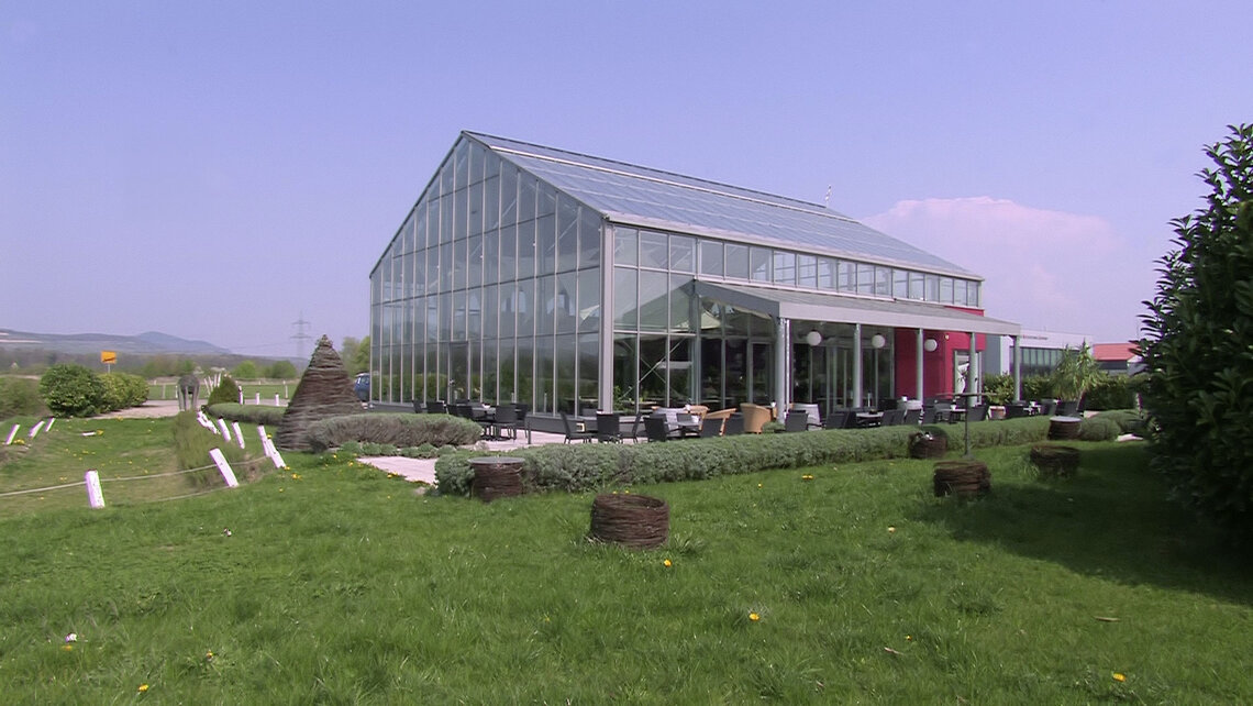 Restaurant Dialekt Merdingen Restaurant Dialekt