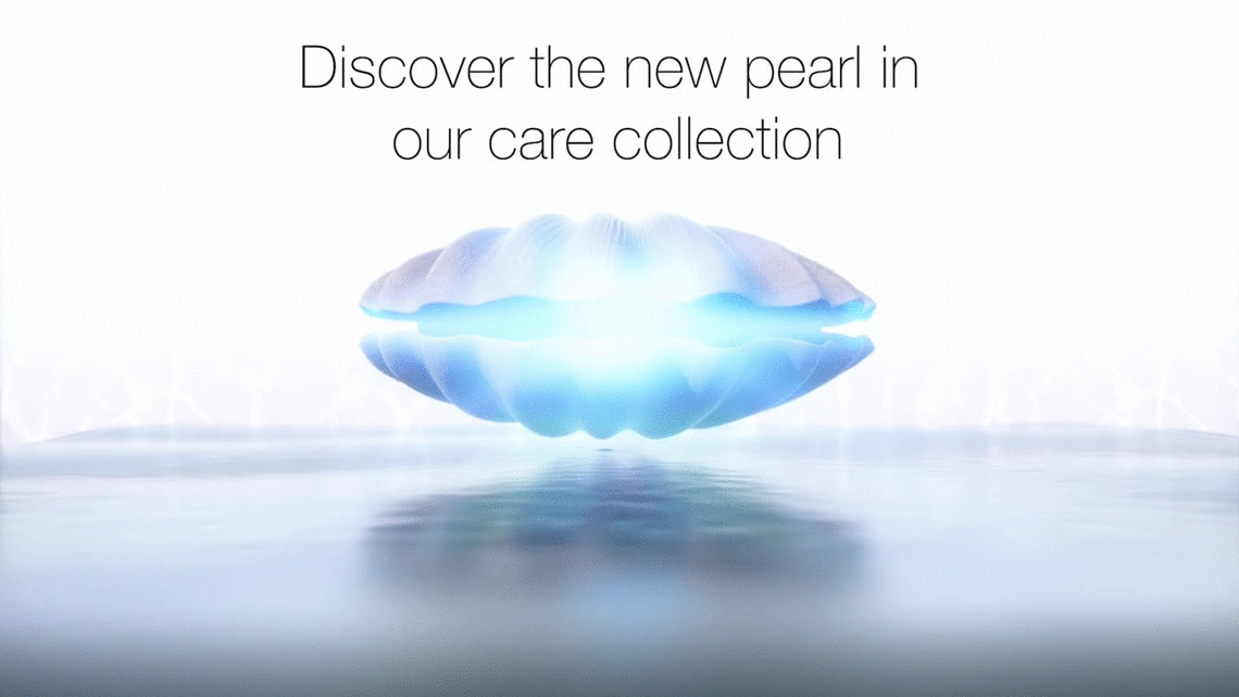 Die Perle der Pflege - Teaser 1 EN