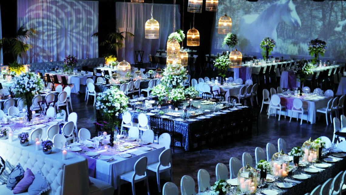 Ocean Event Center USA Ocean Event Center Israel