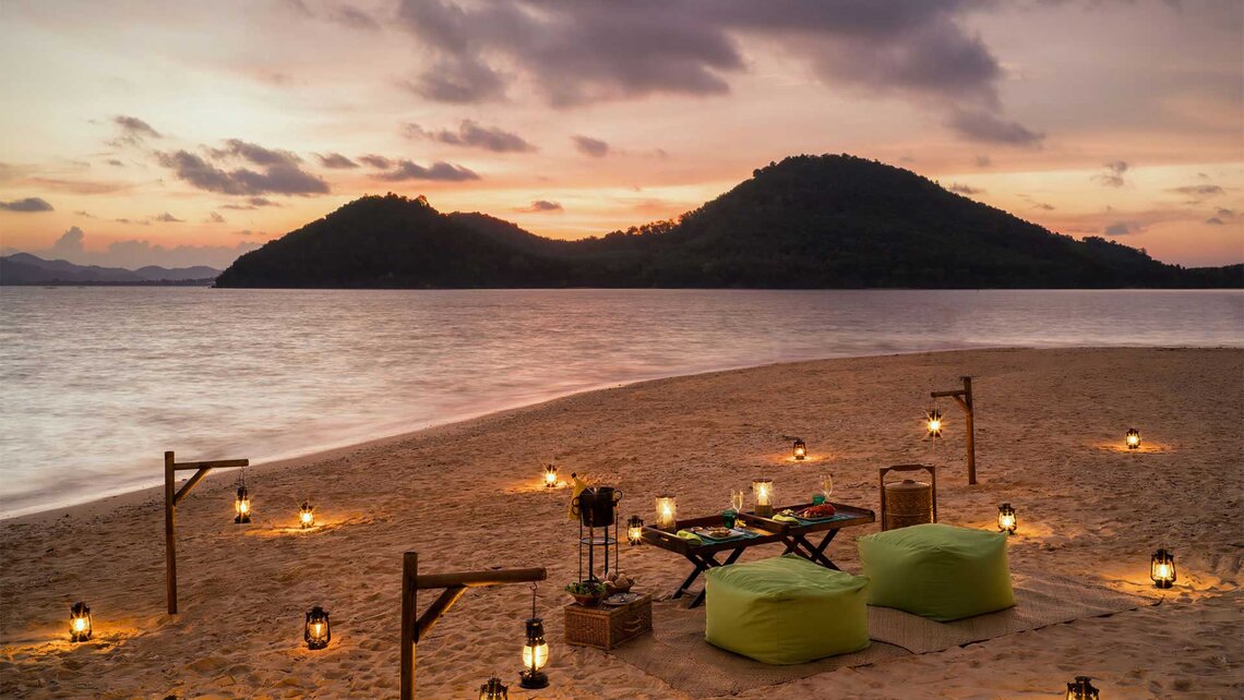 Six Senses Hotel Six Senses Hotel