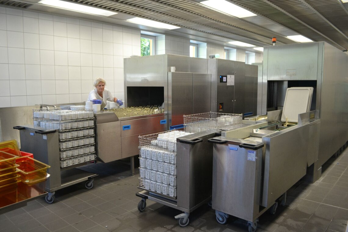 Food Waste System WasteStar