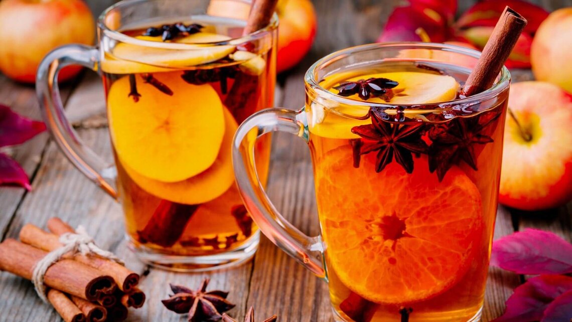 Jak zaparzać herbatę