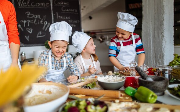Czy warto inwestować w zmywarko wyparzarki do szkoły i przedszkola Czy warto inwestować w zmywarko wyparzarki do szkoły i przedszkola