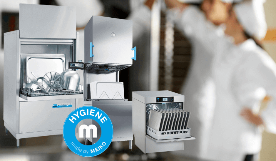 M-iClean UL M-iClean UL