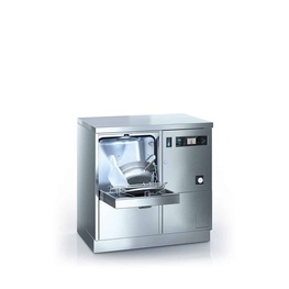 kompaktes Steckbeckenspülgerät kompaktes Steckbeckenspülgerät TopLine