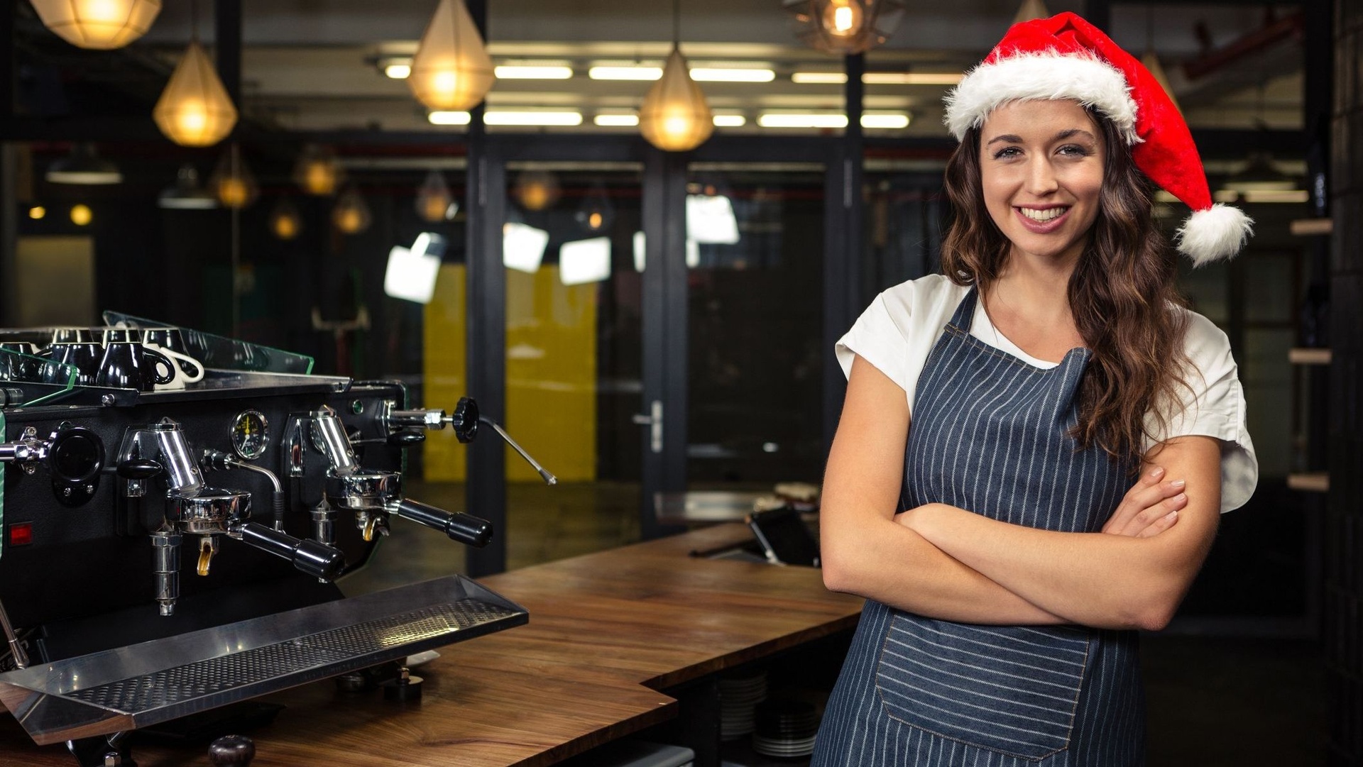 Zarządzanie personelem przed sezonem świątecznym Zarządzanie personelem przed sezonem świątecznym