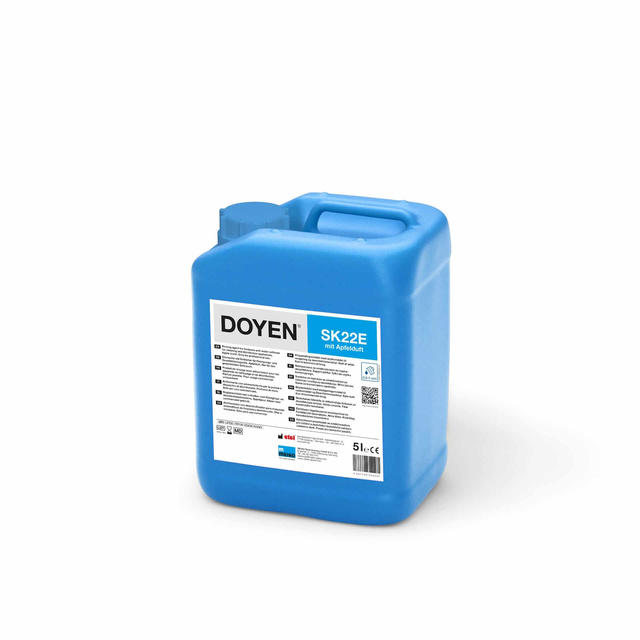 Doyen SK22E mela Doyen SK22E Apple Edition