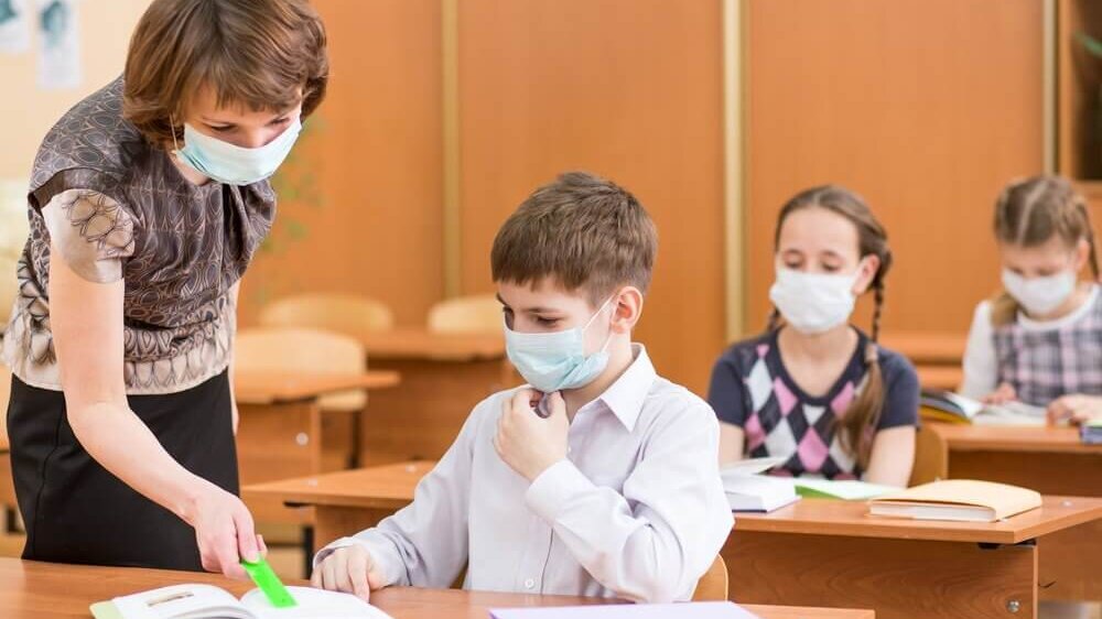 ritorno a scuola coronavirus ritorno a scuola coronavirus