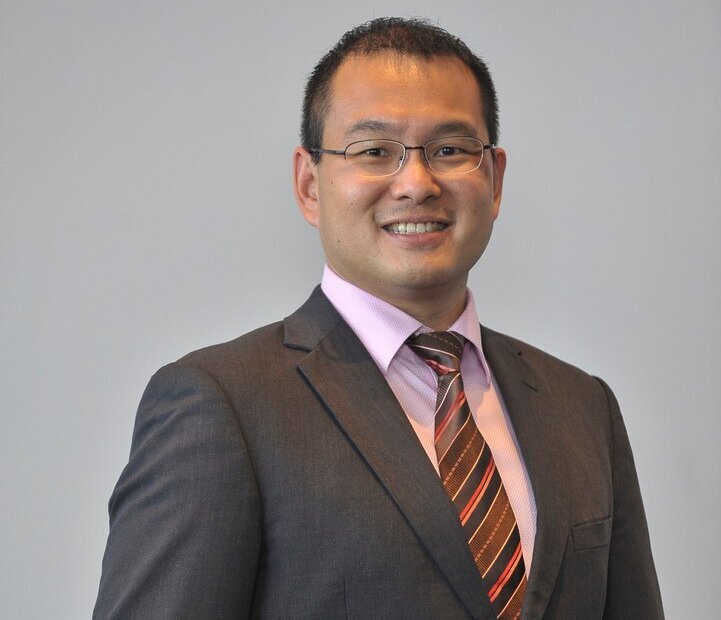 Soh Chung-Ky, Executive Director Soh Chung-Ky, Executive Director