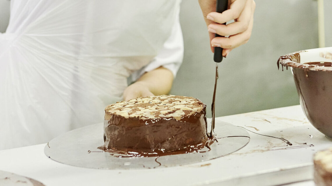 Confiserie Gmeiner Confectionery Gmeiner Bakery
