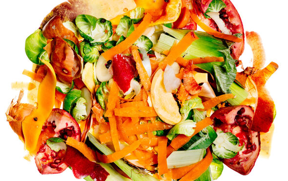 food waste