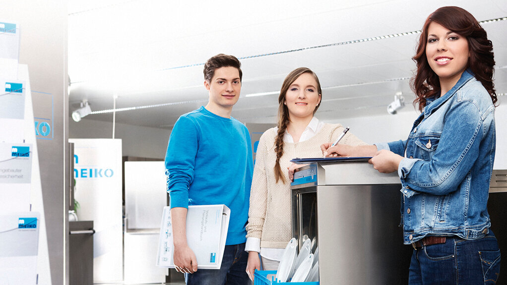 Agent technico-commercial commis industriel