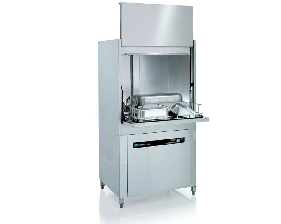 MEIKO UPster PF600 MEIKO UPster PF600