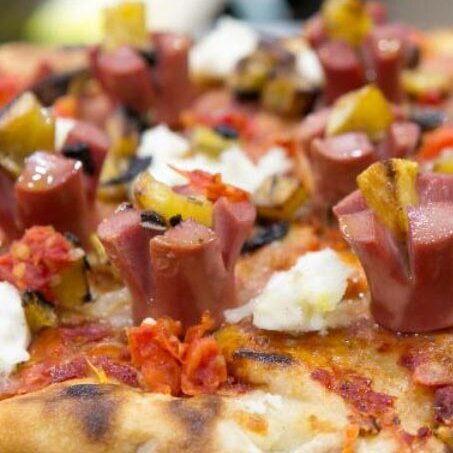 La pizza – le plat italien le plus consommé La pizza – le plat italien le plus consommé