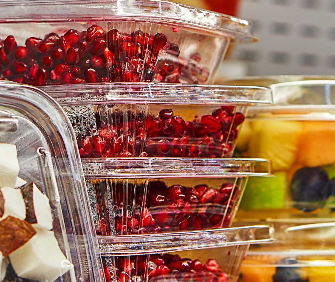 Ne kadar sürecek: Meyve plastikle paketlenmiş. Ne kadar sürecek: Meyve plastikle paketlenmiş.
