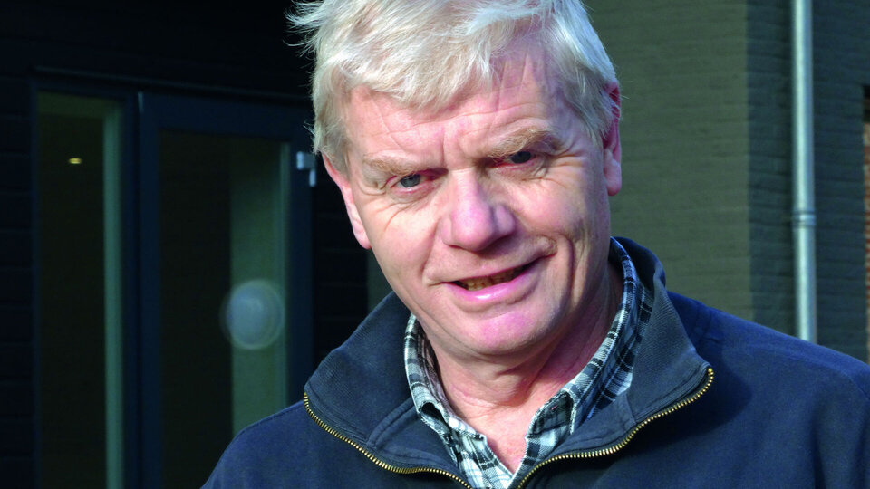 Tiny Jansen Laverhof Tiny Jansen