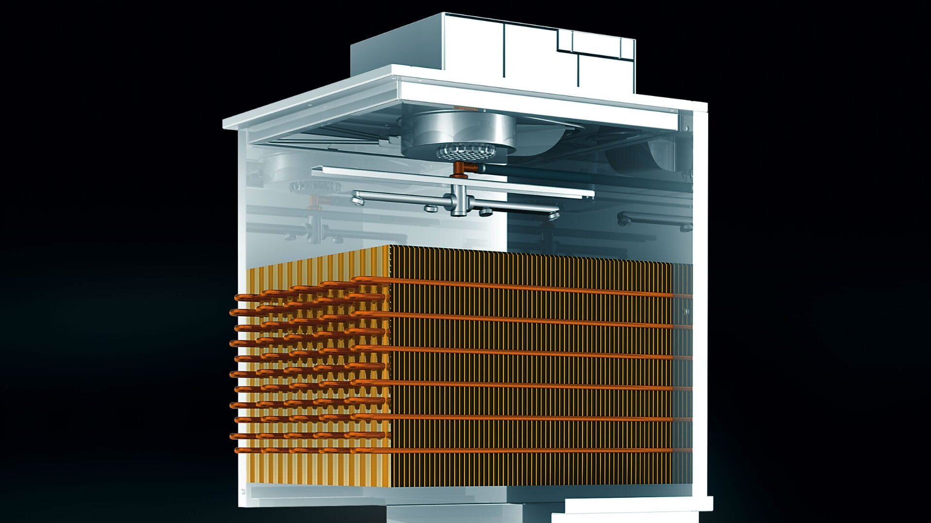 Concept énergétique GreenEye Concept énergétique GreenEye du M-iQ