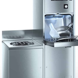 Fäkalien Spüler Fäkalien Spüler MEIKO TopLine