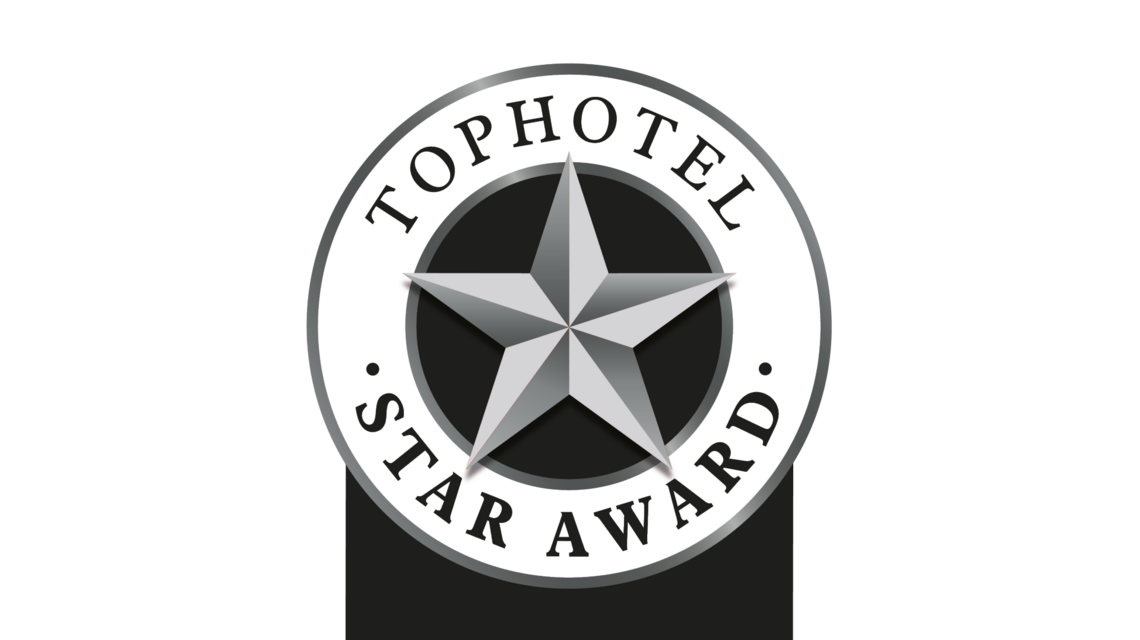 Top Hotel Star Award 2020: Meiko Ergonomics Top Hotel Star Award 2020: Meiko Ergonomics