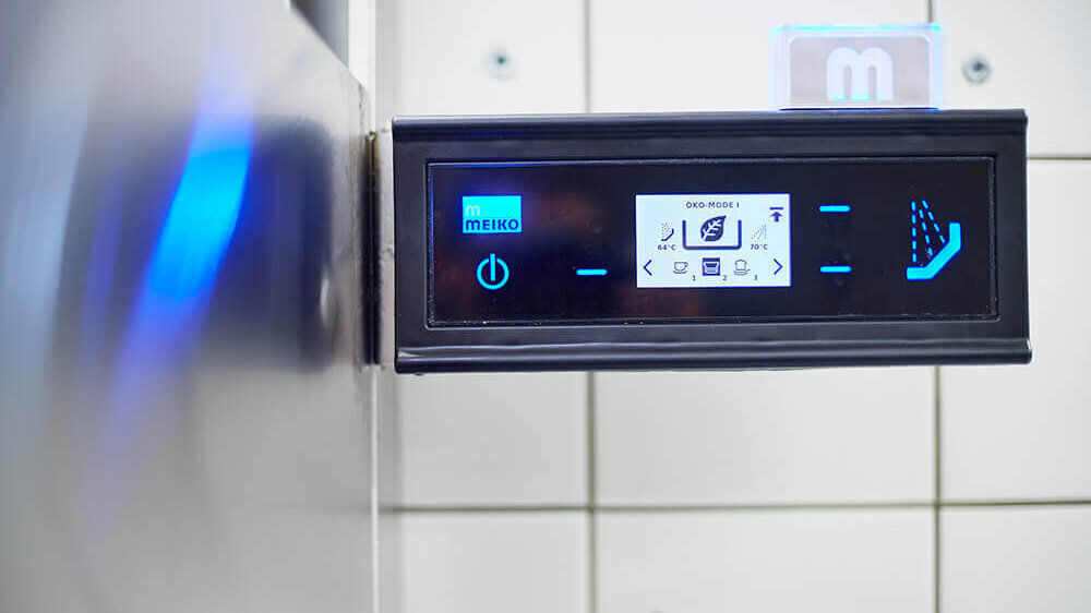 Maniglia Led Display Maniglia Led Display