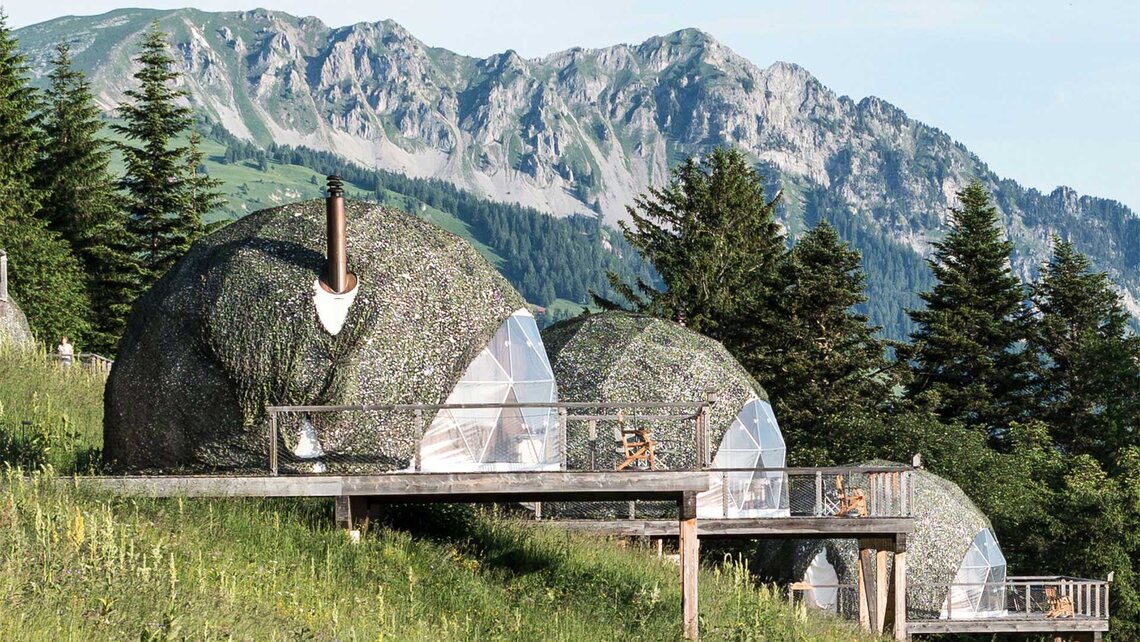 Hotel White Pod Hotel White Pod