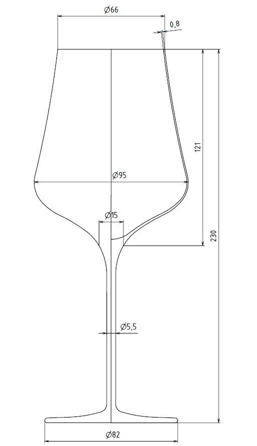 Gabriel-Glas Gabriel-Glas