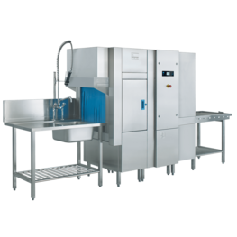 Introducing MEIKO's New KA Series Rack Conveyor Dishwashers