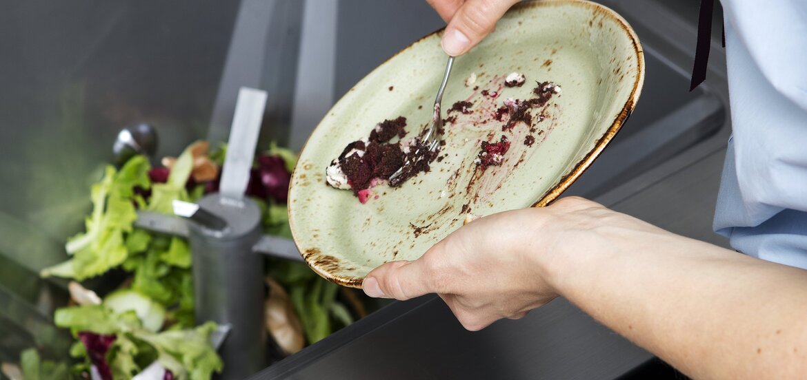 Food waste disposal Food waste disposal