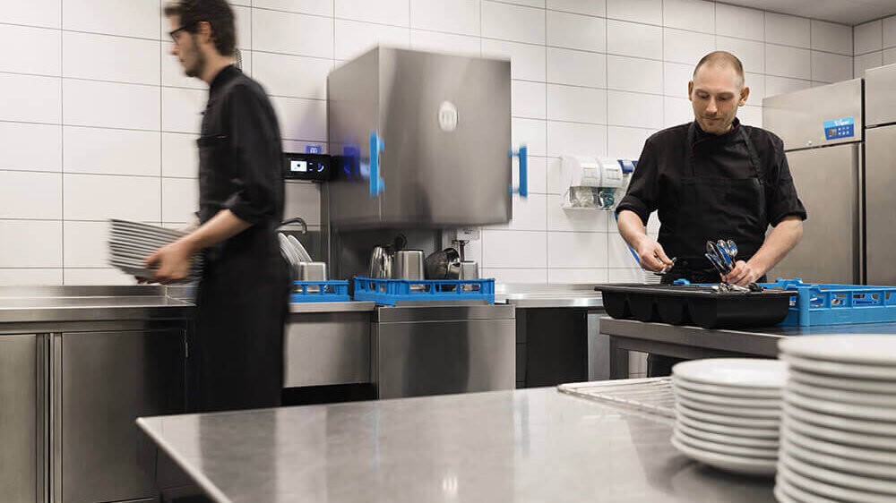 M-iClean H M-iClean H