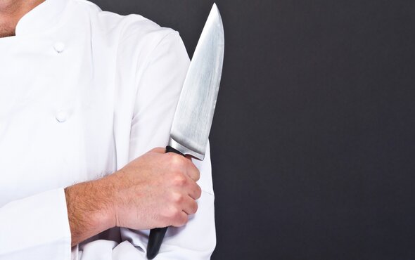 Jak pielęgnować profesjonalne noże gastronomiczne? Jak pielęgnować profesjonalne noże gastronomiczne?