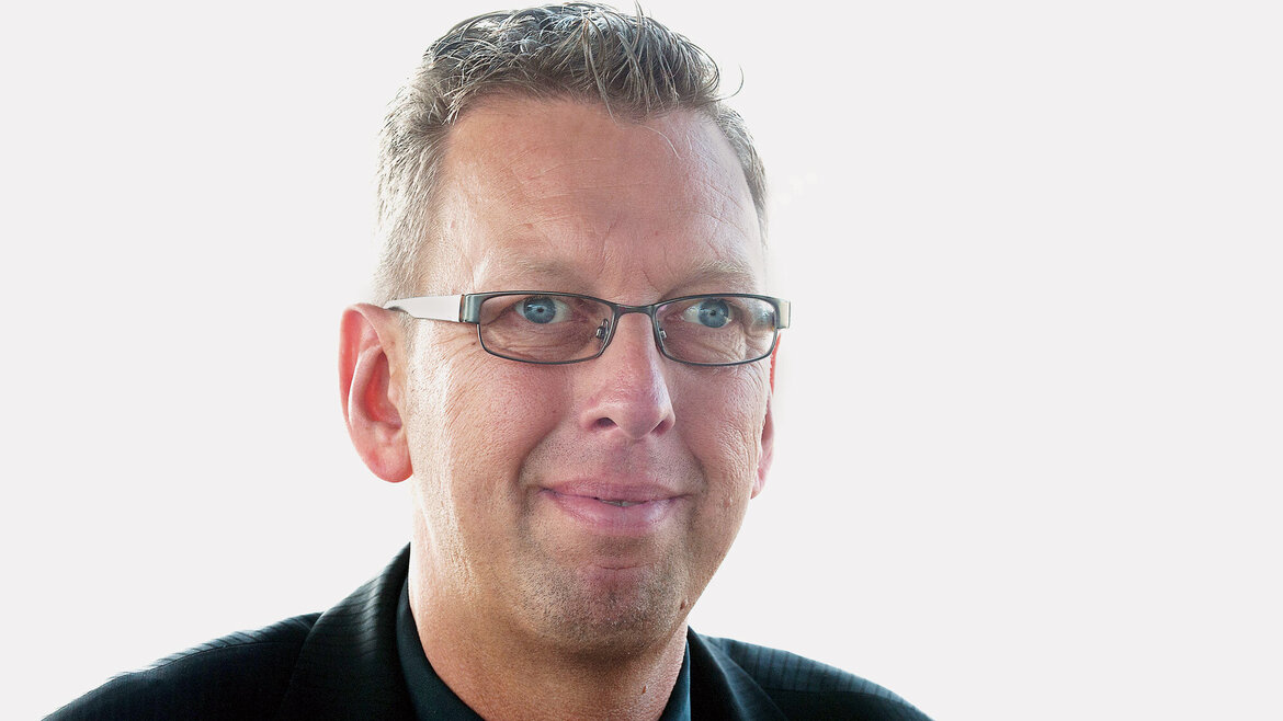 Head of ‘Inpatient Care’ at Caritas Cologne, Germany Head of ‘Inpatient Care’ at Caritas Cologne, Germany