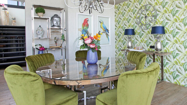 Bliestle Wohnraum Wohnraum