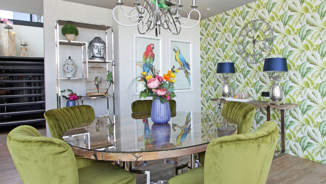 Bliestle Wohnraum Wohnraum