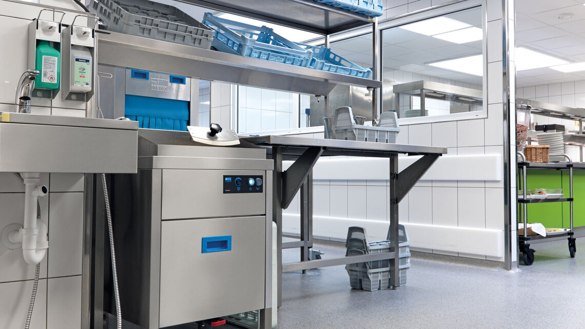 Begeleid wonen in de Eilenriedestift