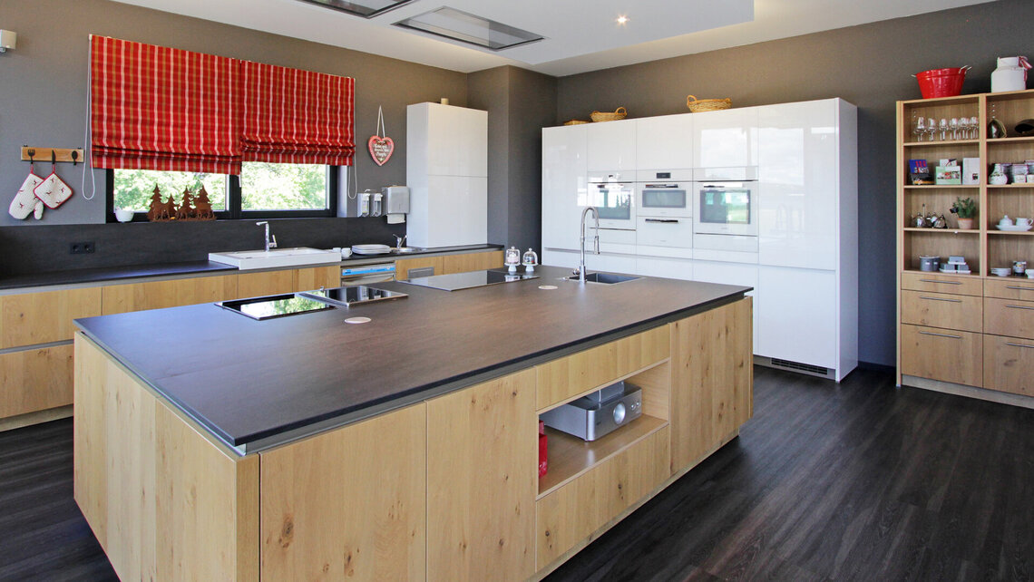 Bliestle Küche Bliestle neue Küche