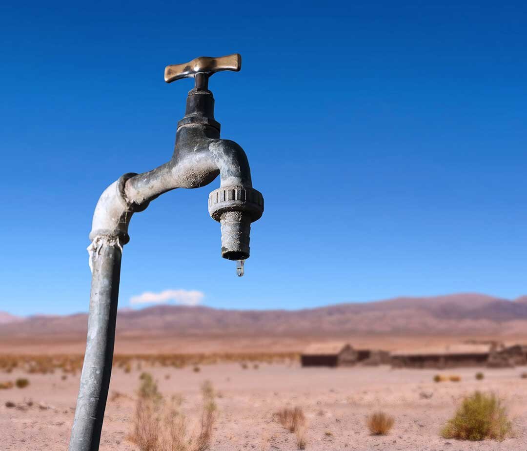 économiser l'eau économiser l'eau